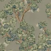 Field-Maple Sage - Coordonné