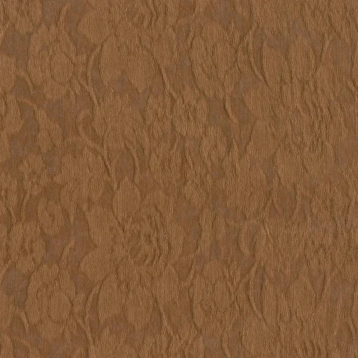 Flora 54 Terracotta - Coordonné