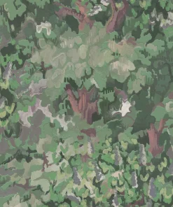 Forêt Spring - Coordonné