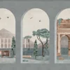 Forum Winter - Coordonné