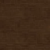 Fretwork Chocolate - Coordonné