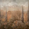 Frutetto Copper - Coordonné