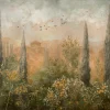 Frutetto Silver - Coordonné