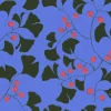 Furoshiki Indigo - Coordonné