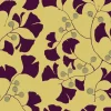 Furoshiki Mustard - Coordonné