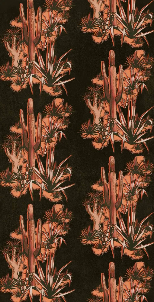Grand Canyon Black - Coordonné
