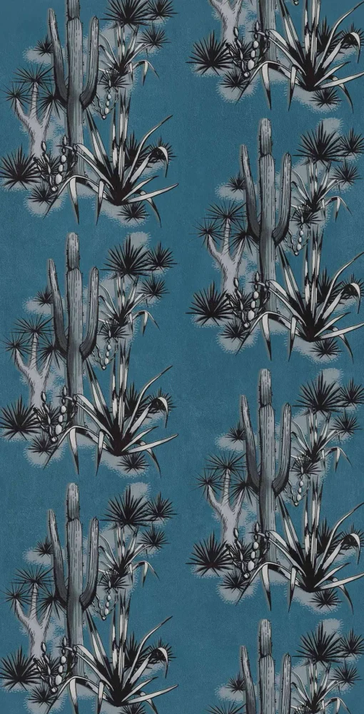 Grand Canyon Blue - Coordonné