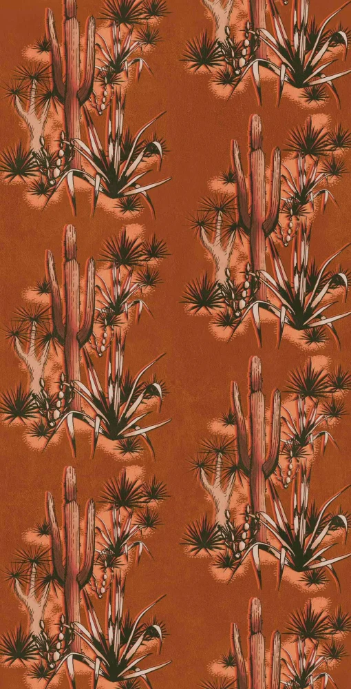 Grand Canyon Clay - Coordonné