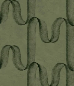 Graphite Olive - Coordonné