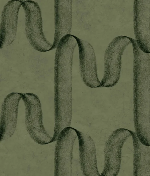 Graphite Olive - Coordonné