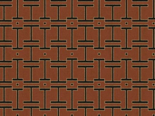 Grid Clay - Coordonné