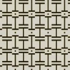 Grid Cotton - Coordonné