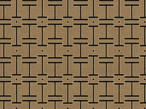 Grid Mole - Coordonné