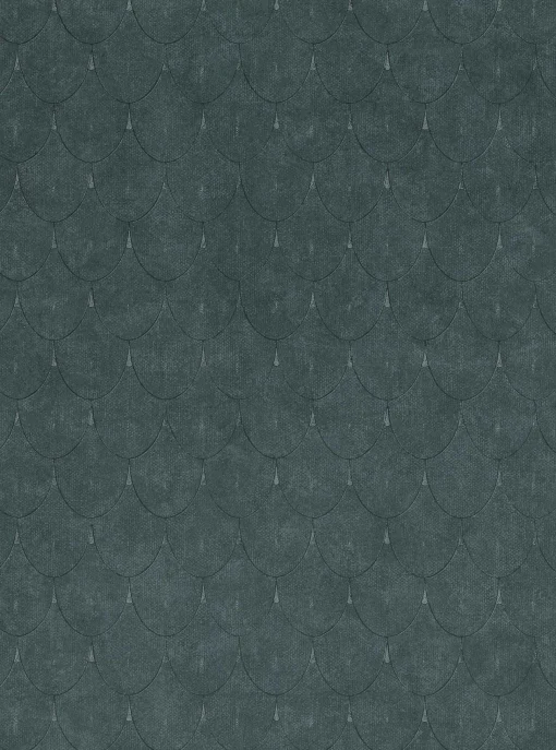 Hemingway Dark Blue - Coordonné