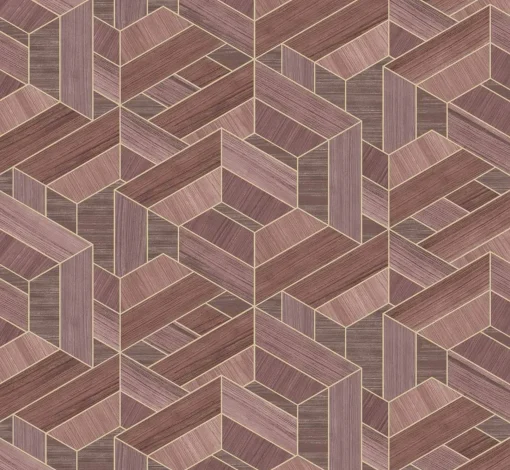 Hexagon Bordeaux - Coordonné