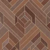 Hexagonal Clay - Coordonné