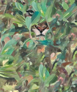 Hidden Puma Spring - Coordonné