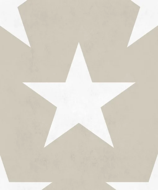 Hollywood Beige - Coordonné
