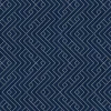 Interwoven Ultramarine - Coordonné