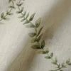 Ivy Garland Mint - Coordonné