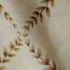 Ivy Garland Prune - Coordonné