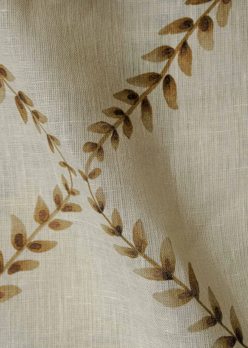 Ivy Garland Prune - Coordonné