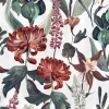 Jardín Rojo Cisne - Coordonné