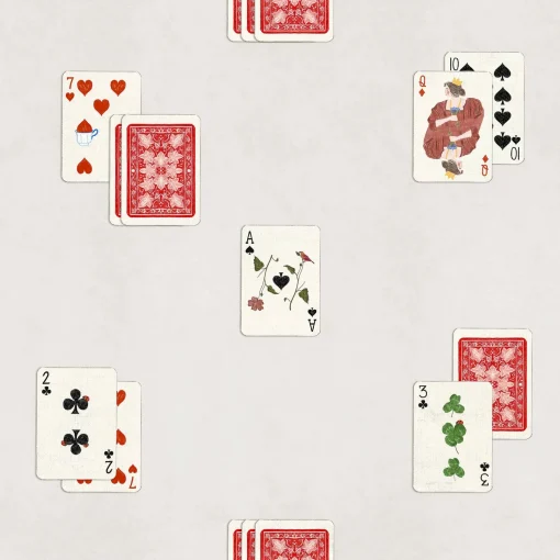 Jeu Swan - Coordonné