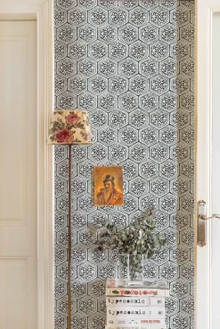 Joyce Forest - Coordonné