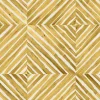 Kaleido-Bamboo Natural - Coordonné