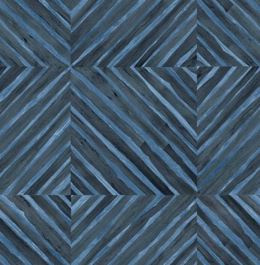 Kaleido-Bamboo Ocean - Coordonné