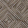 Kaleido-Bamboo Pearl - Coordonné
