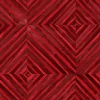 Kaleido-Bamboo Scarlet - Coordonné