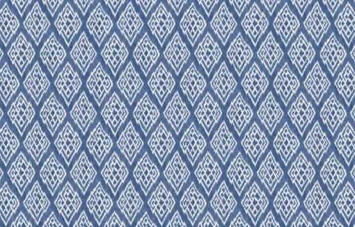 Kasuri Blue - Coordonné