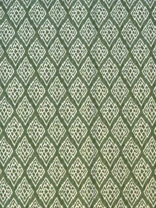 Kasuri Green - Coordonné