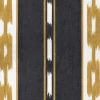 Kente Black - Coordonné