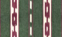 Kente Green - Coordonné