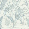 Lake Cane Indigo - Coordonné