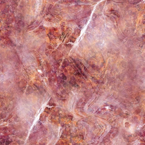 Lapislatzuli Rouge - Coordonné