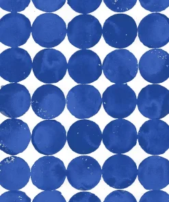 Luna Craters Sapphire - Coordonné