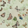 Magic butterflies Maca - Coordonné