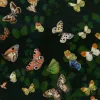Magic butterflies Night - Coordonné