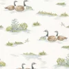 Mallard-Duck Sage - Coordonné