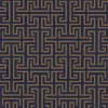 Maze Ultramarine - Coordonné