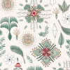 Micro Cosmos Verde - Coordonné