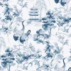 Ming Pagoda Sapphire - Coordonné