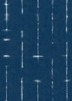 Miura Indigo - Coordonné