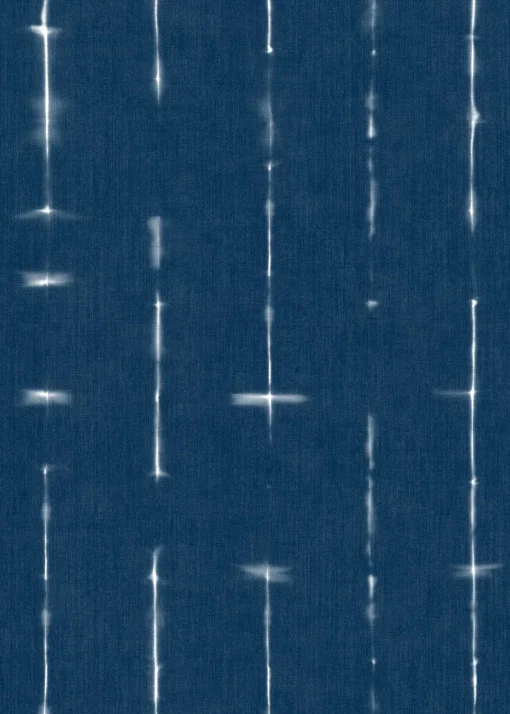 Miura Indigo - Coordonné