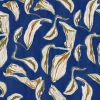 Moroccan branches Blue - Coordonné