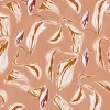 Moroccan branches Pink - Coordonné